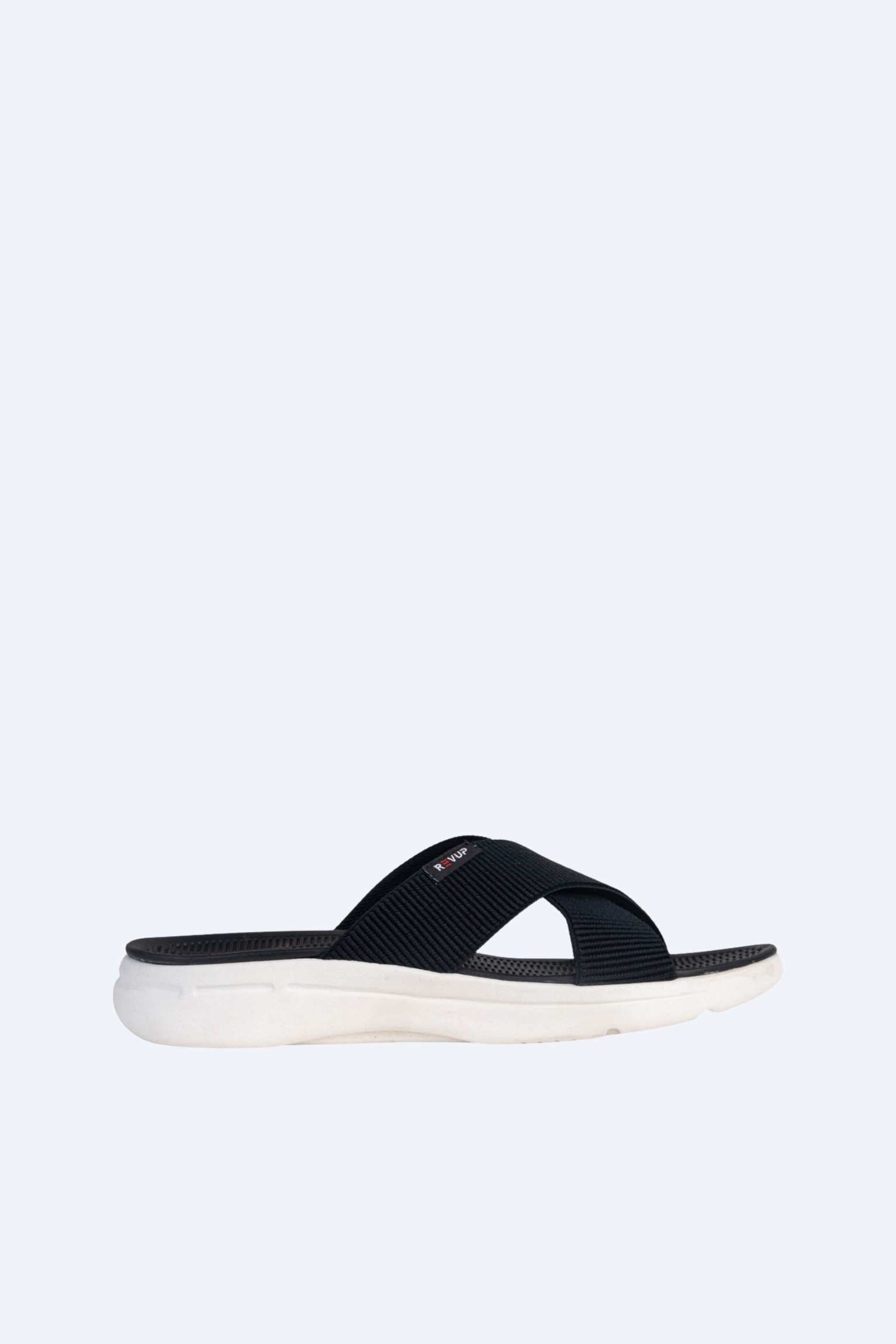 Sophie X Strap Sandal